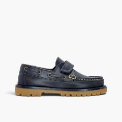 Marineblau