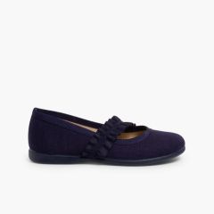 Marineblau