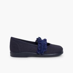 Marineblau