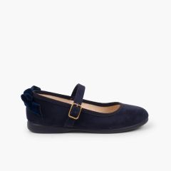 Marineblau