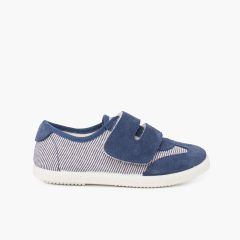 Marineblau