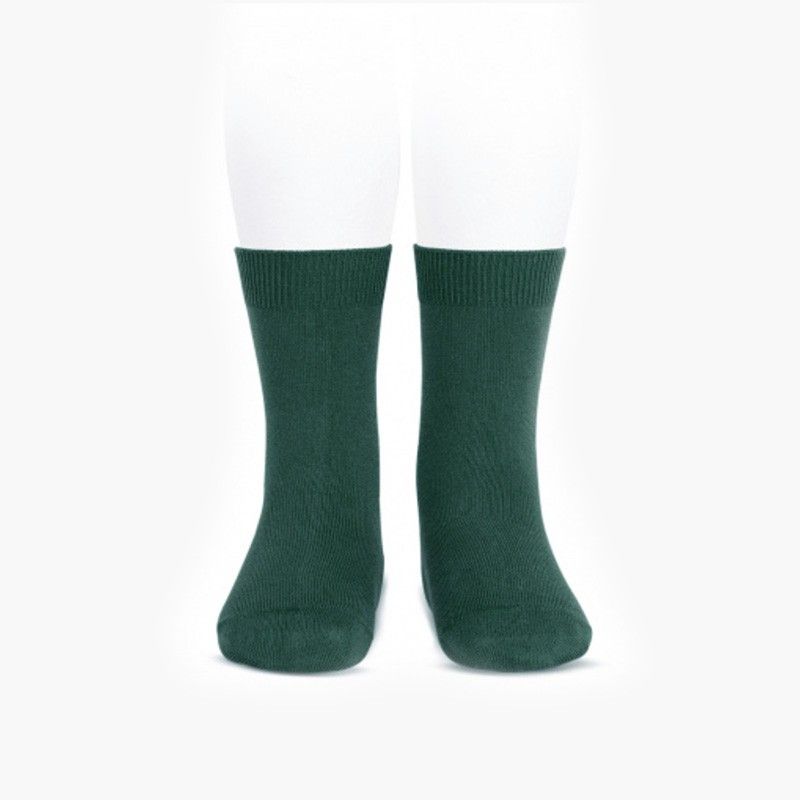 Kurze Socken für Jungen, Uni