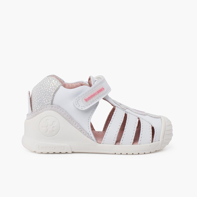 Biomechanics Seahorse Zehensandalen aus Gummi