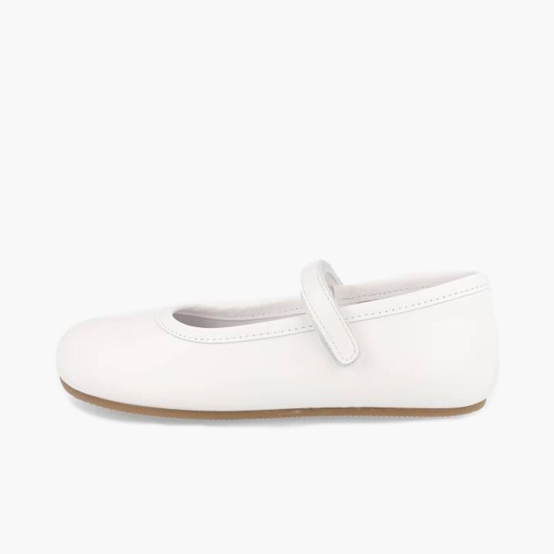 Blanditos-Mary-Janes Zeremonie mattem Finish