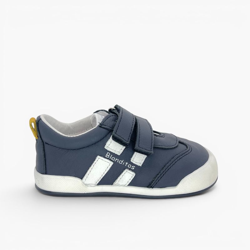 Blanditos Sneaker Seitenstreifen