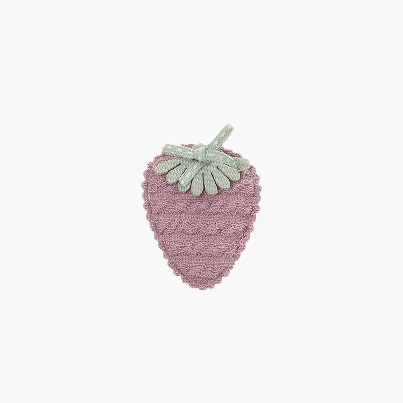 Strawberry Duck Peak Verschlussclip