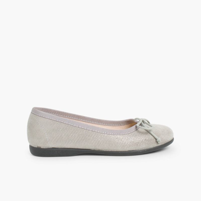 Brillo Ballerinas für Damen und Mädchen