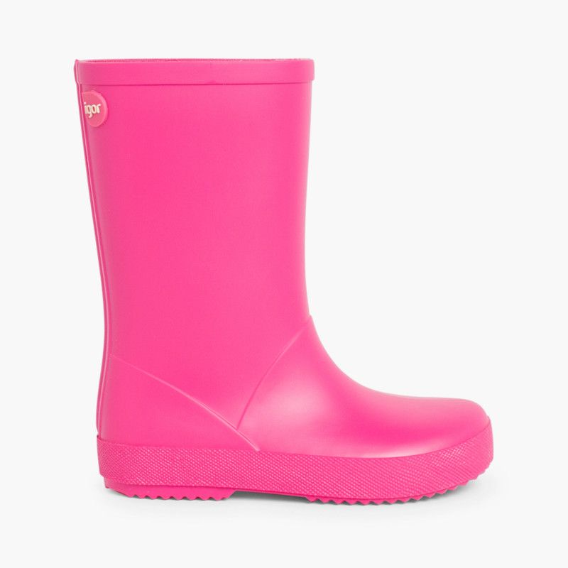 Igor Splash Wasserstiefel für Kinder