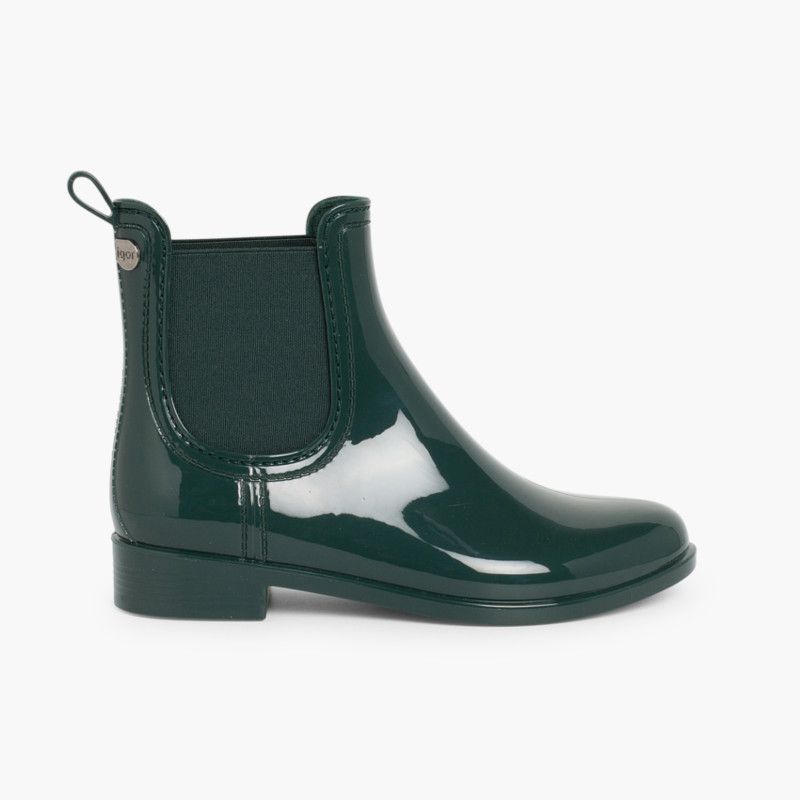 Wasserstiefel für Mädchen, urbanes Modell