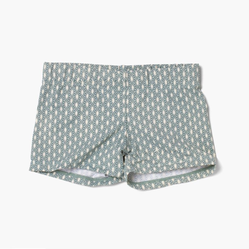 Lycra-Boxershorts für Jungen