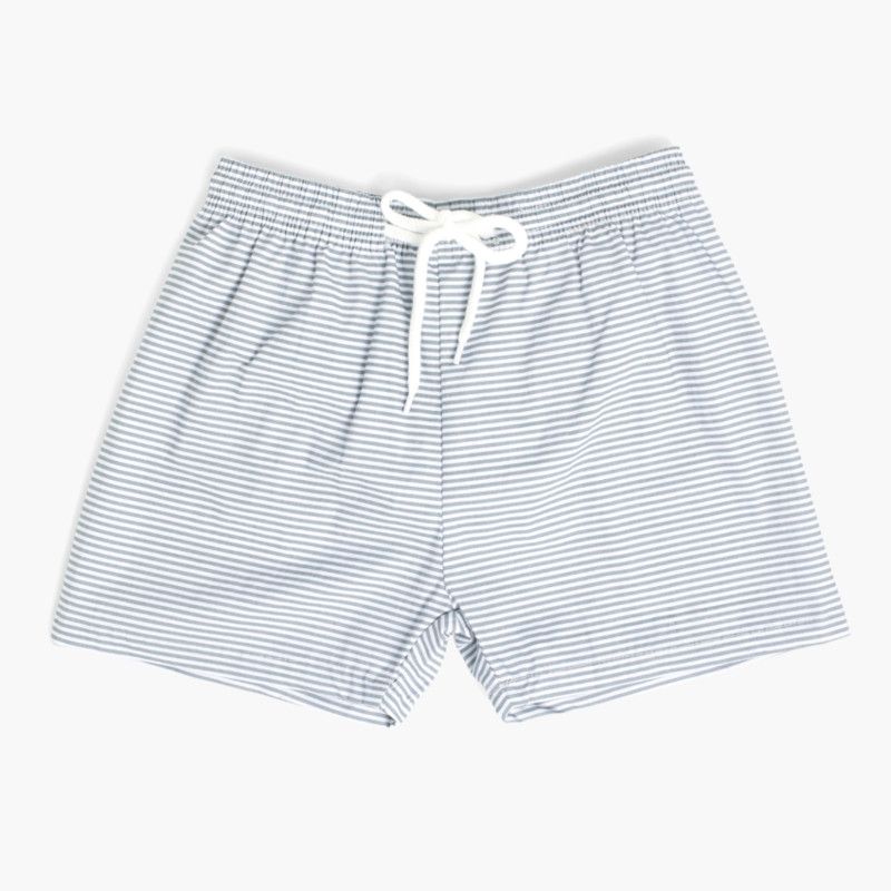 Popeline-Boxershorts für Jungen