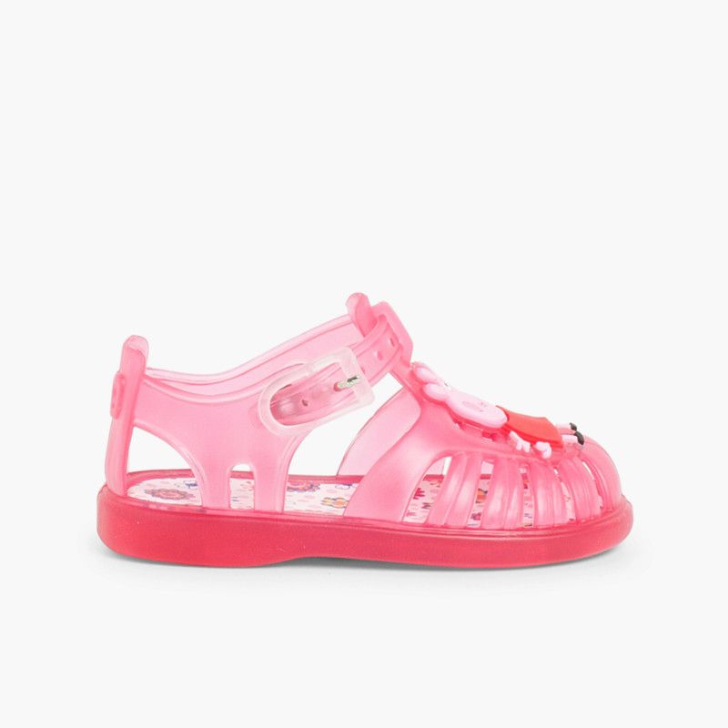 Peppa Pig Krabben für Mädchen