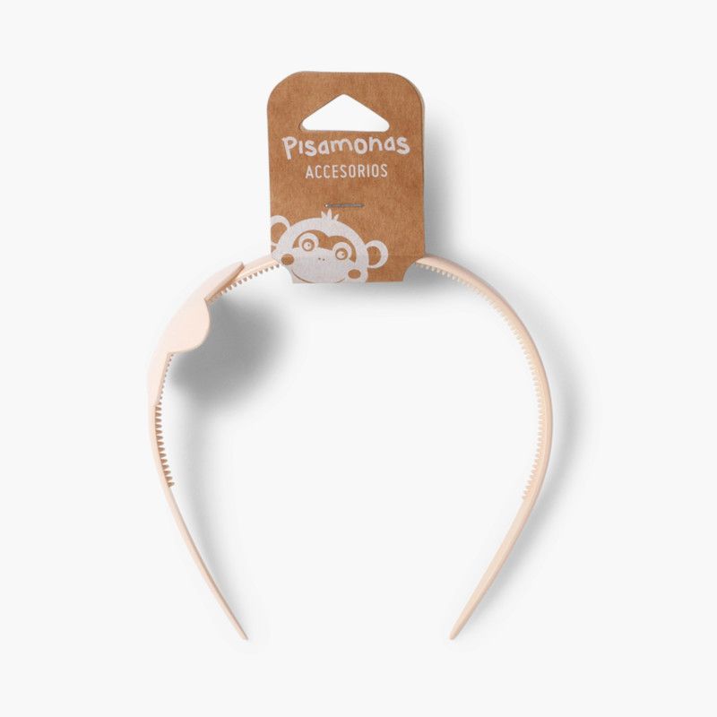 Diadem mit Sternchen für Mädchen