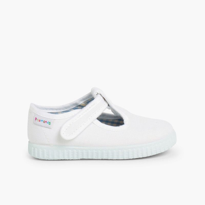 Klassische Babyschuhe für Kinder im Sneaker-Stil