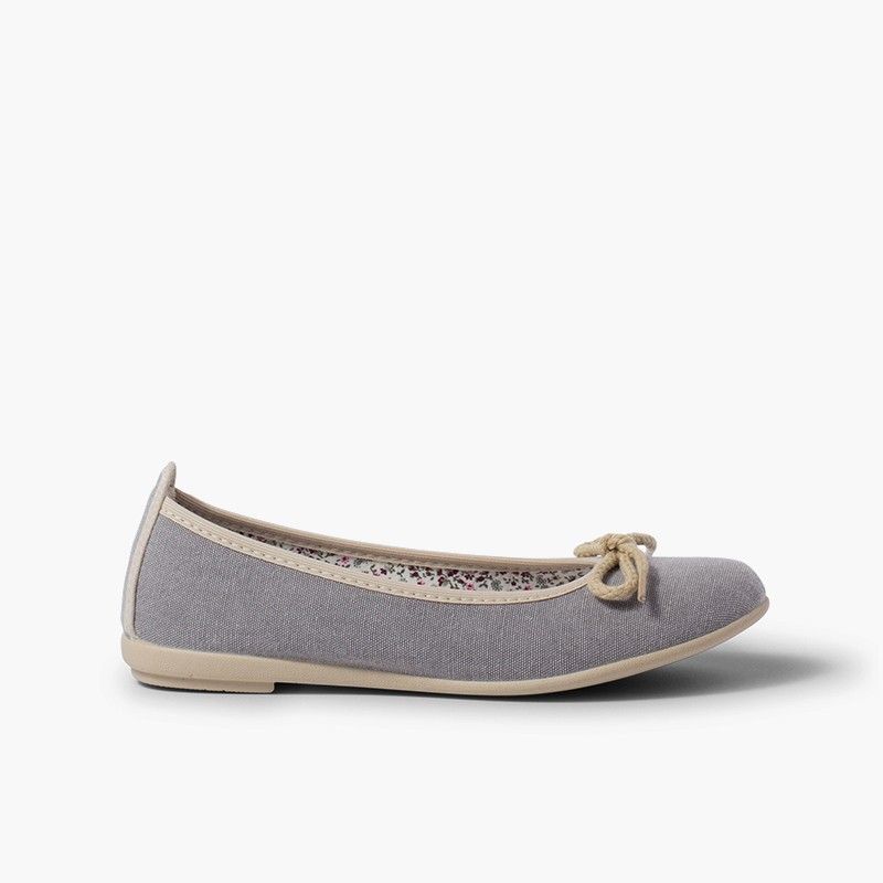 Ballerina-Schleifenband für Mädchen und Damen