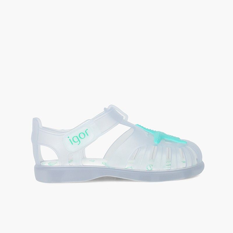 Igor Cangrejeras Star Klebeband