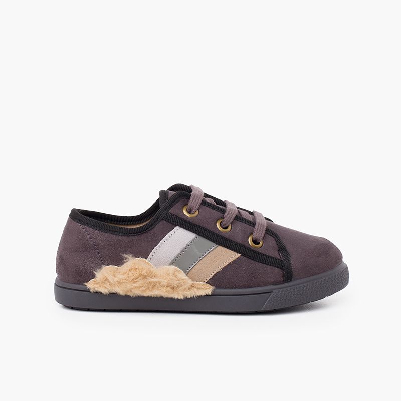 Nube Pelito Tennisschuhe