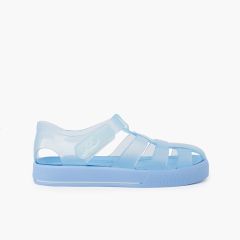 Cangrejeras Igor modelo Star  Himmelblau
