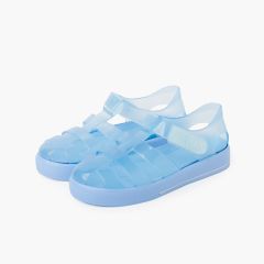 Cangrejeras Igor modelo Star  Himmelblau
