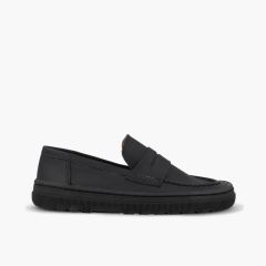Blanditos Schul-Loafer für Kinder Schwarz