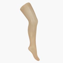 Strumpfhose für Mädchen Mandel