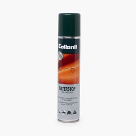 Spray impermeabilizante zapatos y protección UV Neutral