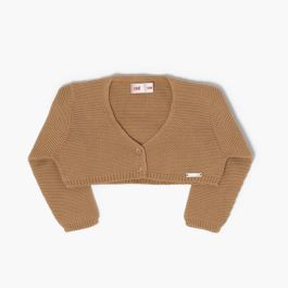 Condor Babyjacken Kamel