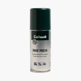 Deospray für Schuhe und Sneaker Neutral