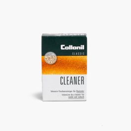 Schuh- und Stiefelreiniger aus Veloursleder Neutral