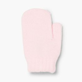 Fäustlinge Baby Rosa