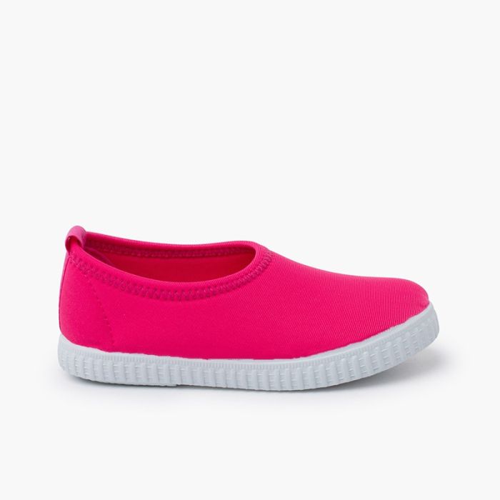 Schlüpfschuhe für Kinder