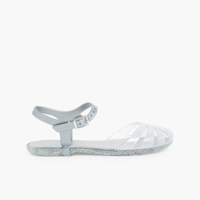 Mara Mini Krabbensandalen für Mädchen