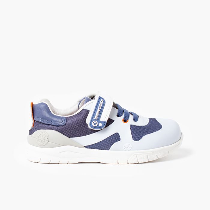 Biomecanics Mesh-Sneaker für Kinder