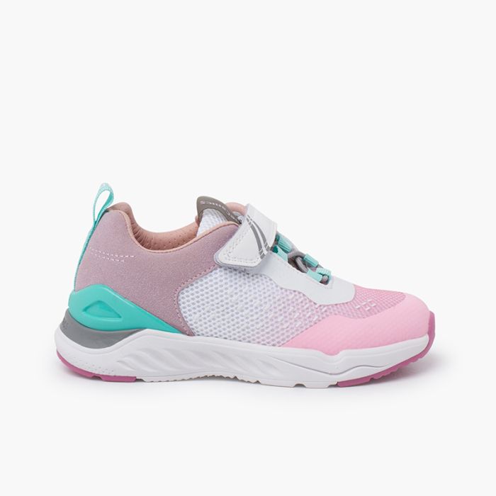 Sneakers Farben