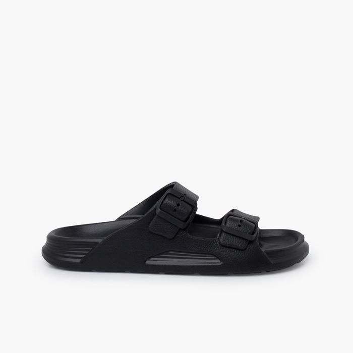 EVA-Gummi-Badesandalen großen Größen
