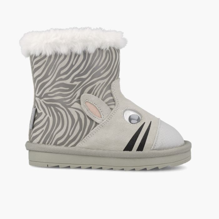 Tier-Stiefel Grv-Tex wasserabweisend