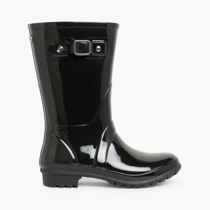 Gummistiefel für Damen Mini Glow