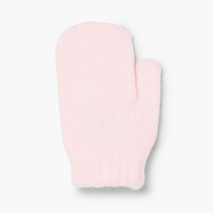 Fäustlinge Baby