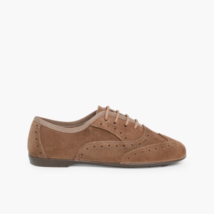 Mädchen Blucherschuhe