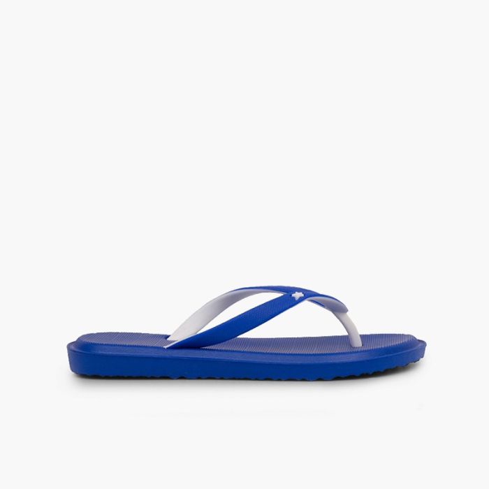 Zehentrenner für Jungen für Strand und Pool