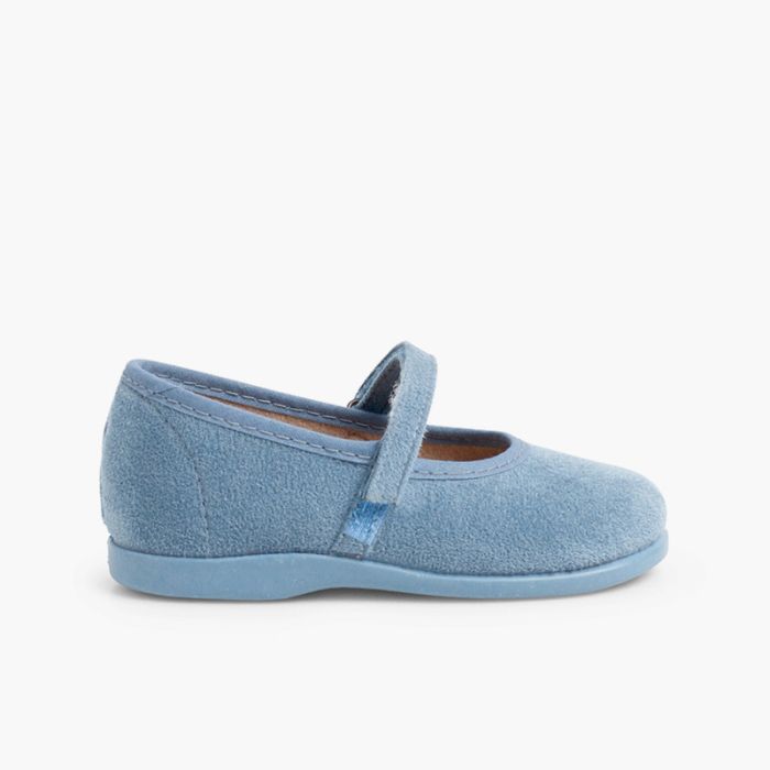 Merceditas Niña Bamara Klebeband