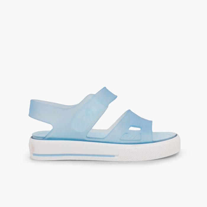 Malibu Shoe Type Gummisandale