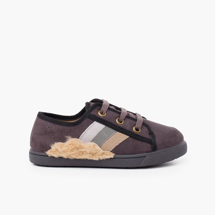 Nube Pelito Tennisschuhe