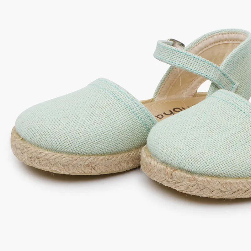 ABGERUNDETE ZEHENPARTIE