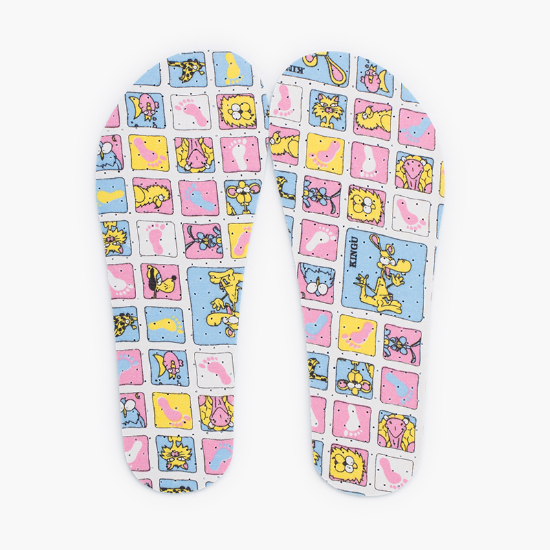 BAREFOOT-BREITE