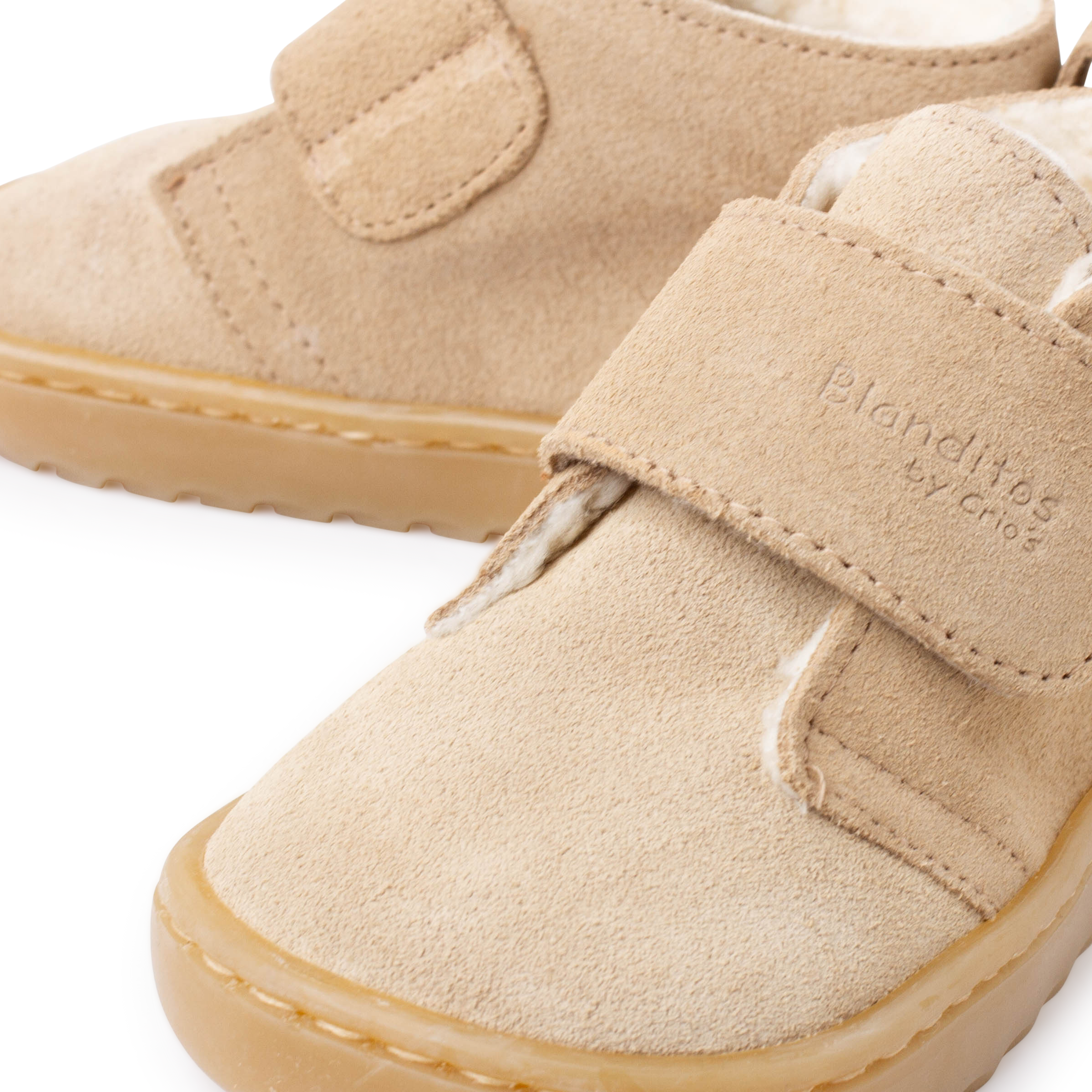 BREITER KLETTVERSCHLUSS