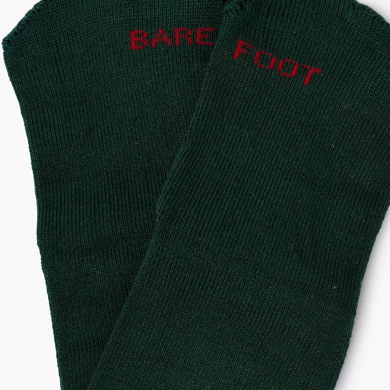 WELCHER SOCKEN WO?