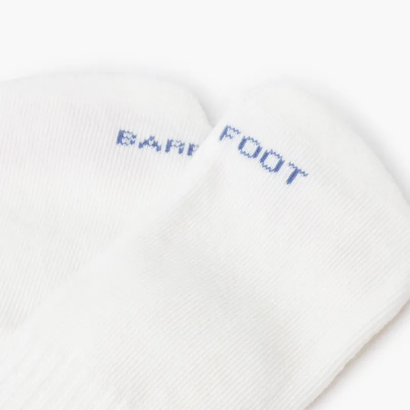 BARE-FOOT
