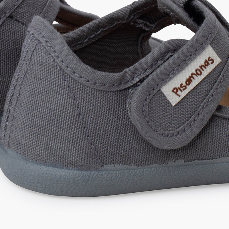 BREITER KLETTVERSCHLUSS