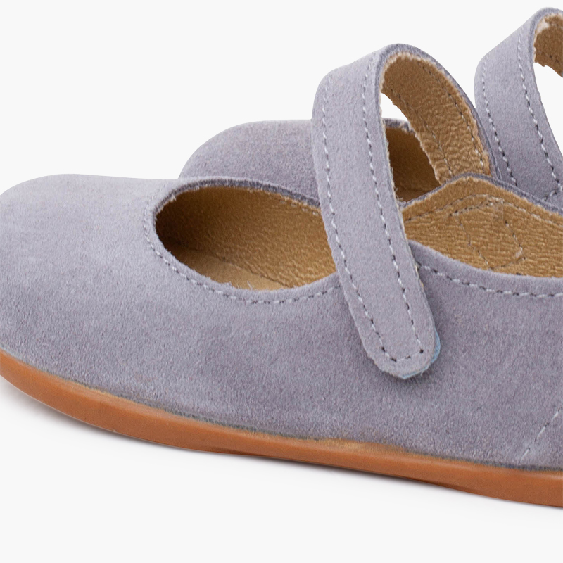 BLUMENKINDER MINIMALISTISCH